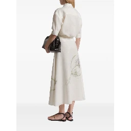 Alberta Ferretti Shirts