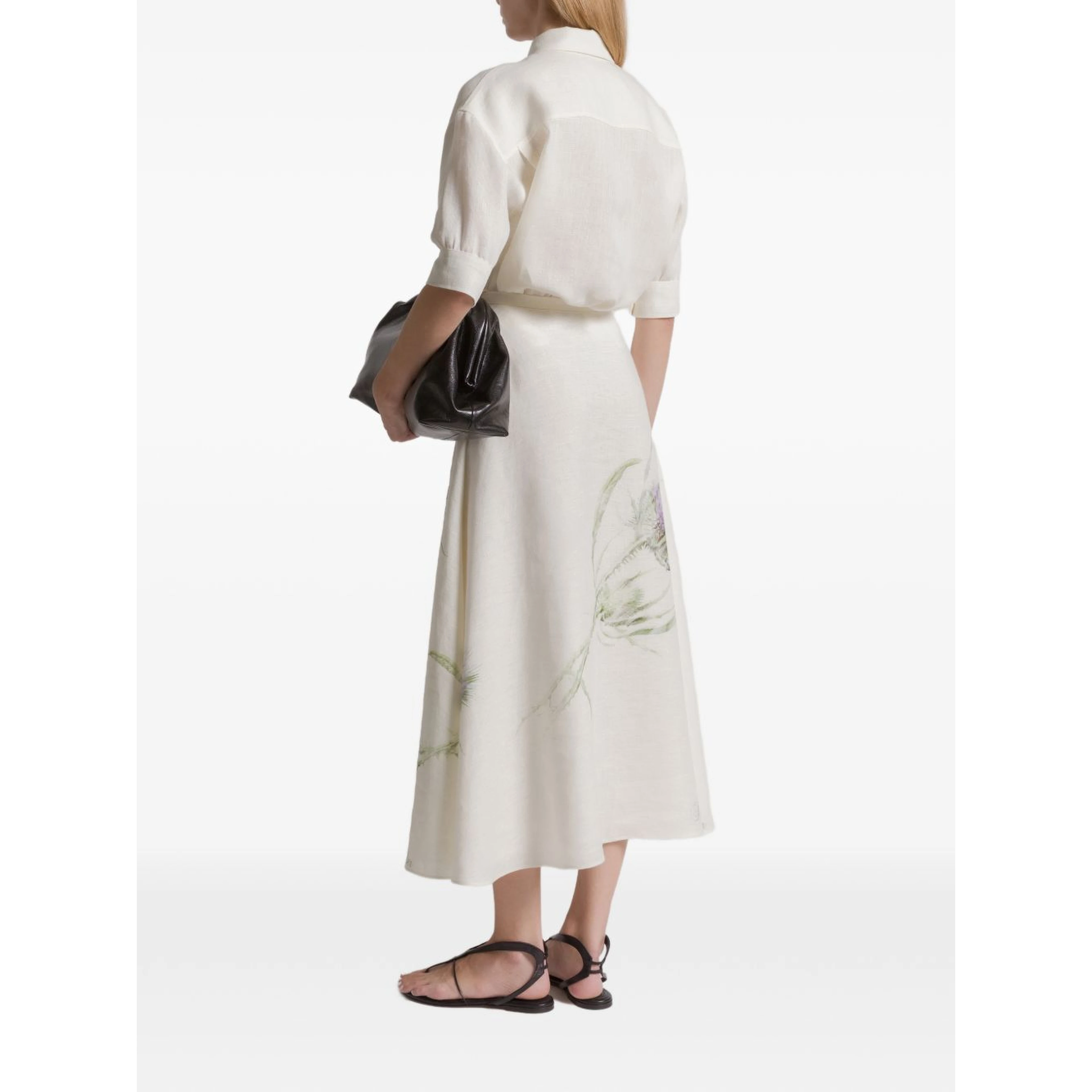 Alberta Ferretti Shirts