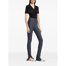 تيشيرتات وبولو سوداء من كوريج