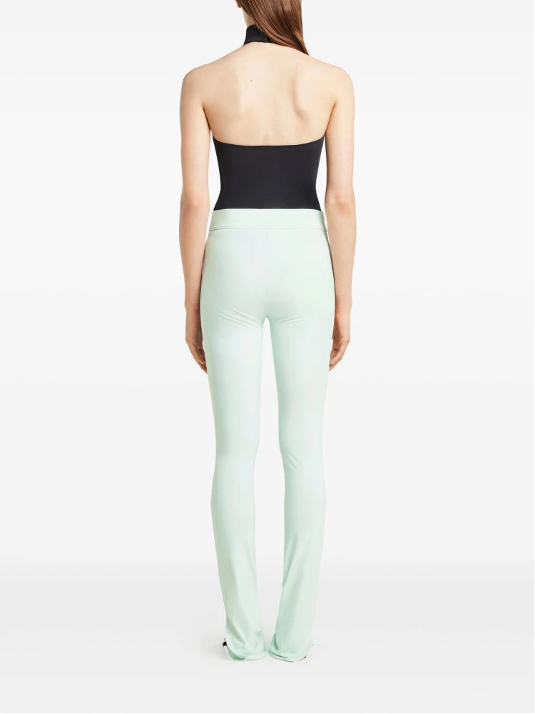 بلوزة كوريج سوداء alternative