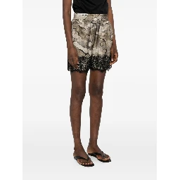 Pinko Shorts Beige