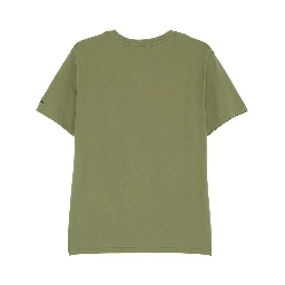 Peuterey T-shirts and Polos Green