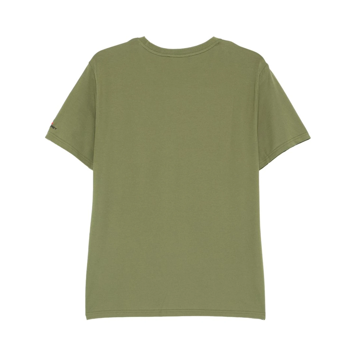 Peuterey T-shirts and Polos Green