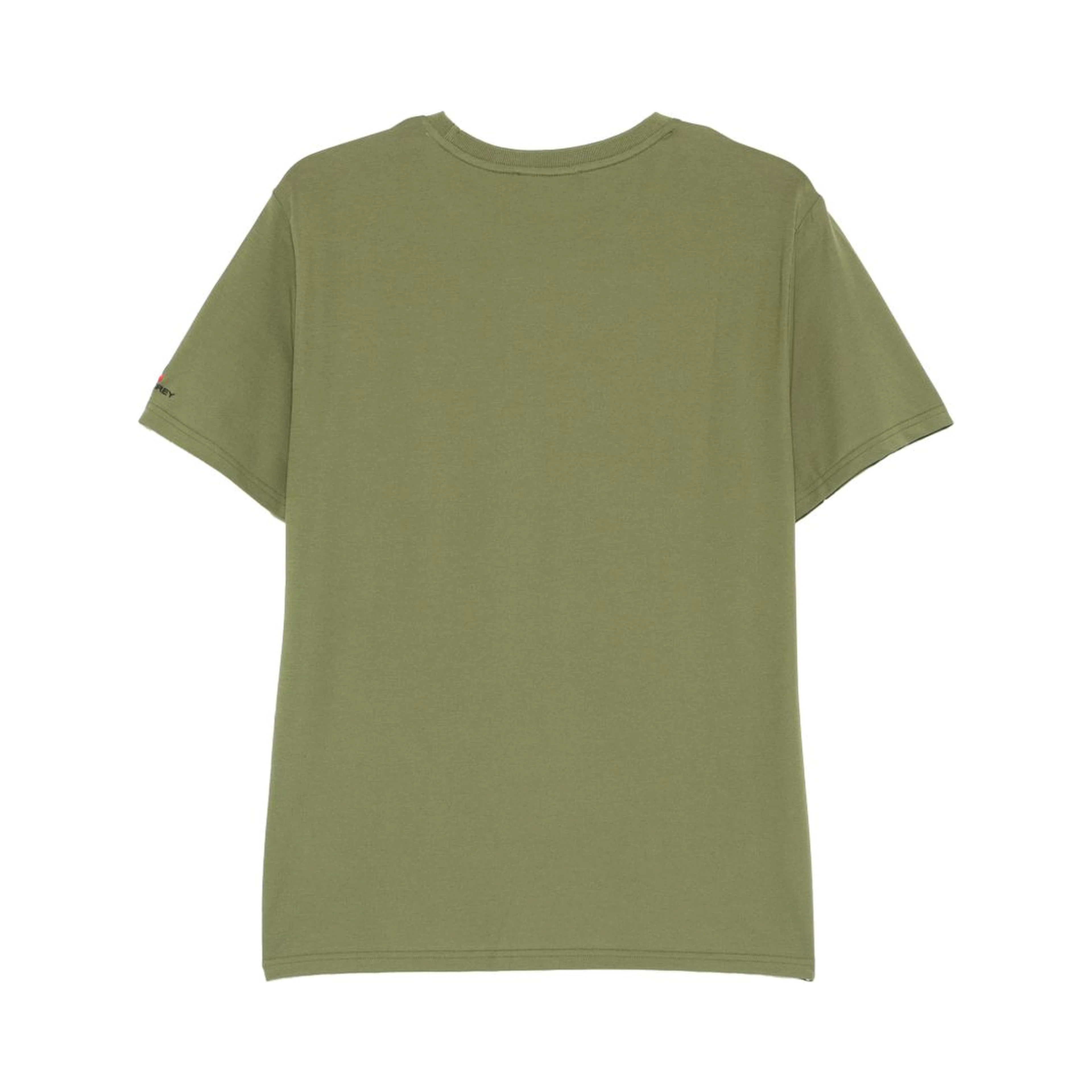 Peuterey T-shirts and Polos Green
