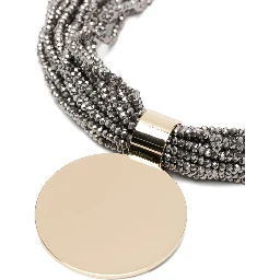 Antonelli Firenze Bijoux Silver