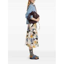 تنانير مارني متعددة الألوان