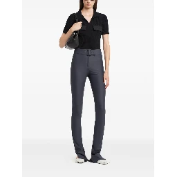 تيشيرتات وبولو سوداء من كوريج