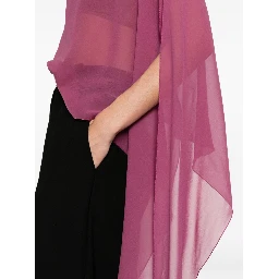 Antonelli Firenze Scarfs