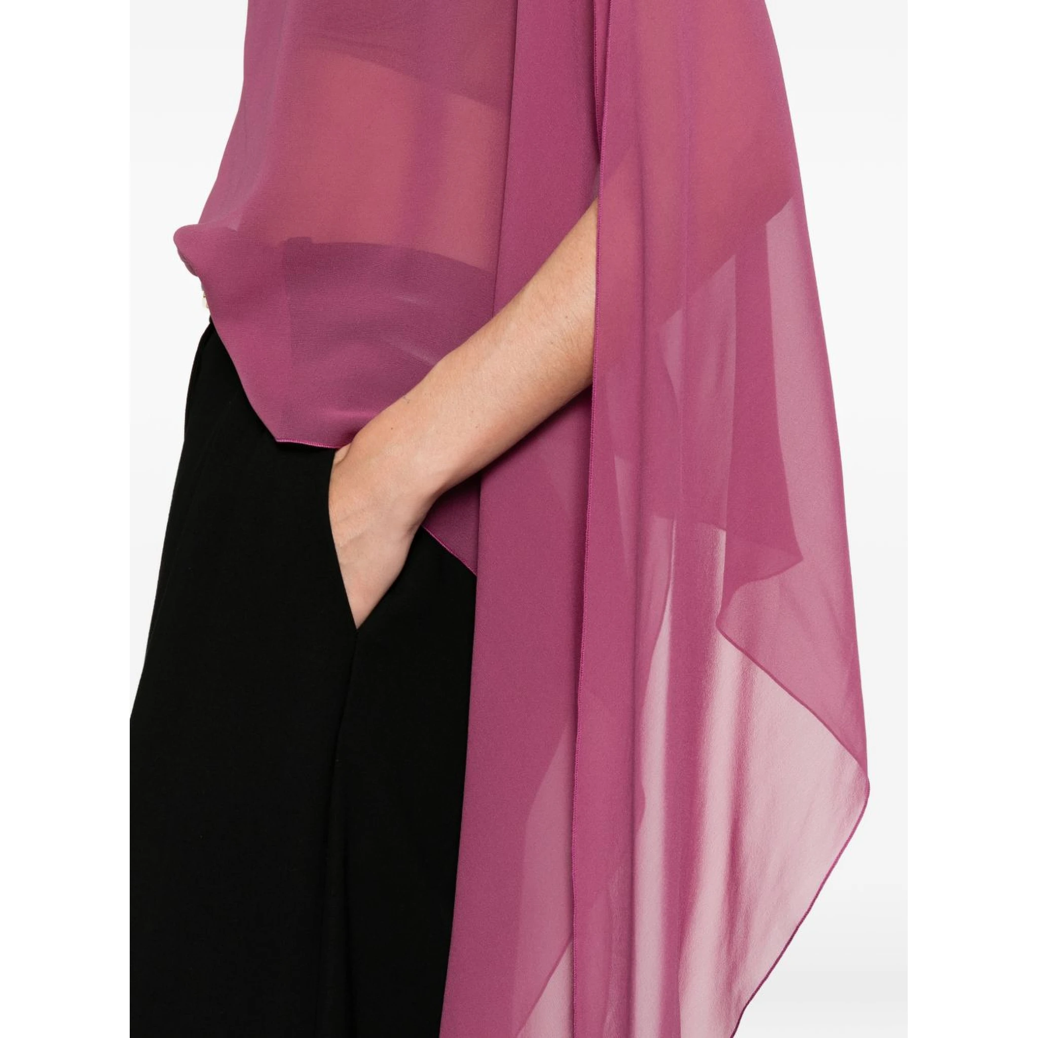 Antonelli Firenze Scarfs