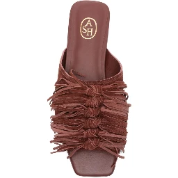 ASH Sandals Brown