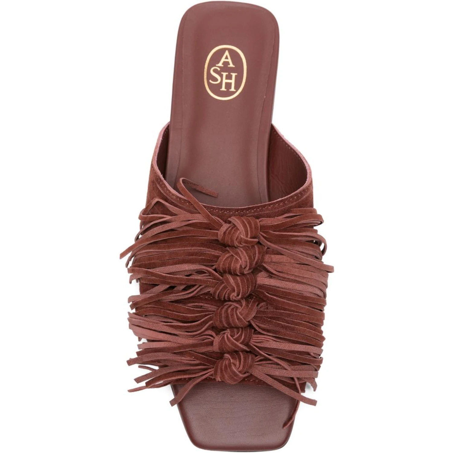 ASH Sandals Brown