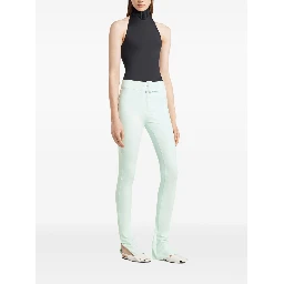 بلوزة كوريج سوداء