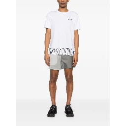 Moschino Underwear T-shirts and Polos White