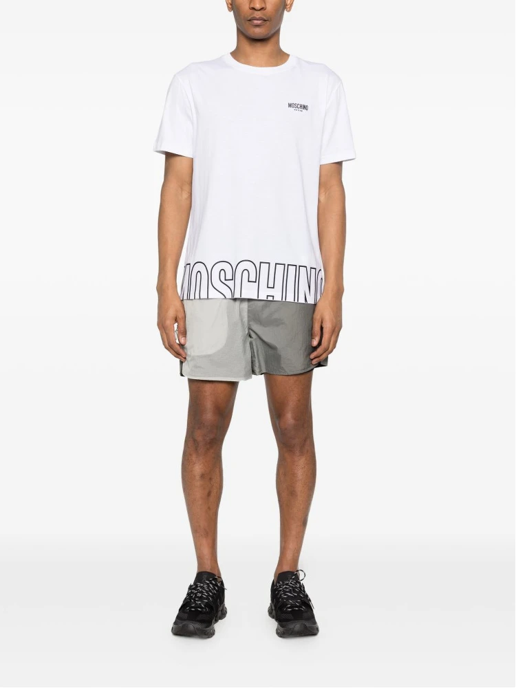Moschino Underwear T-shirts and Polos White alternative