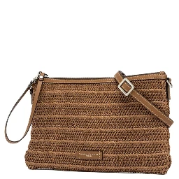 Gianni Chiarini Bags.. Brown