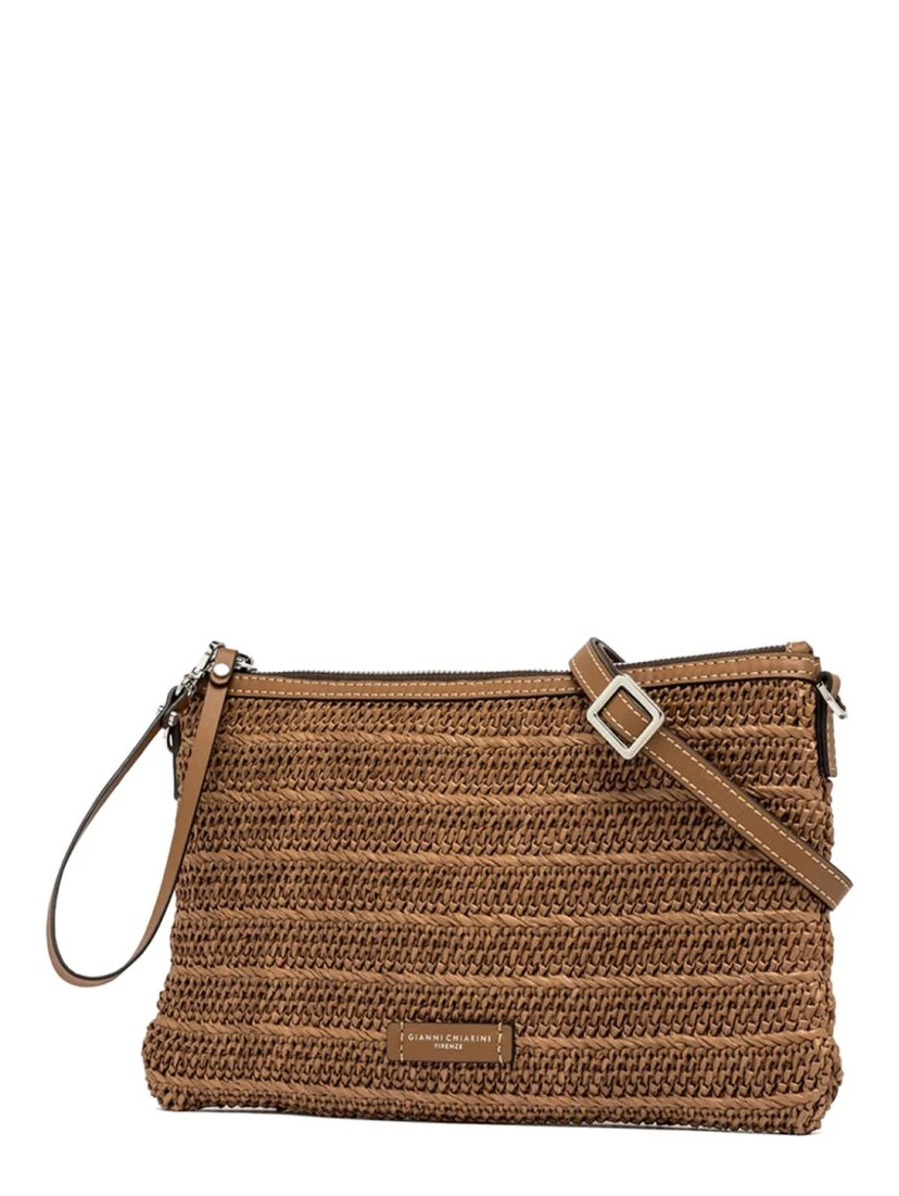 Gianni Chiarini Bags.. Brown