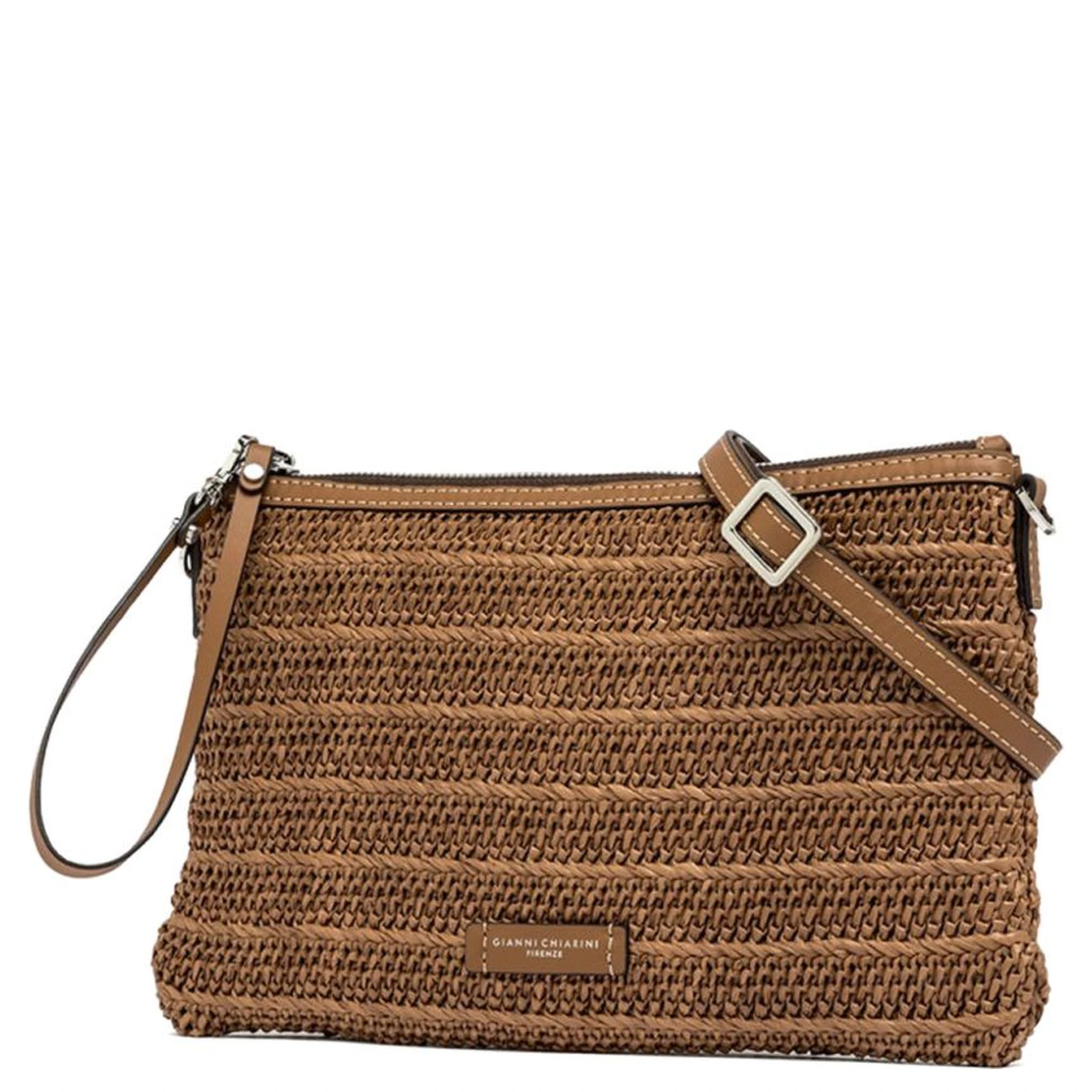 Gianni Chiarini Bags.. Brown