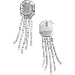 صورة ذاتية - مجوهرات فضية