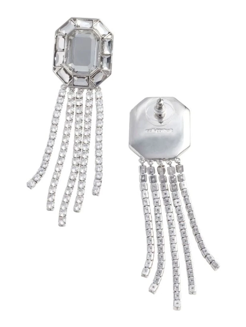 صورة ذاتية - مجوهرات فضية