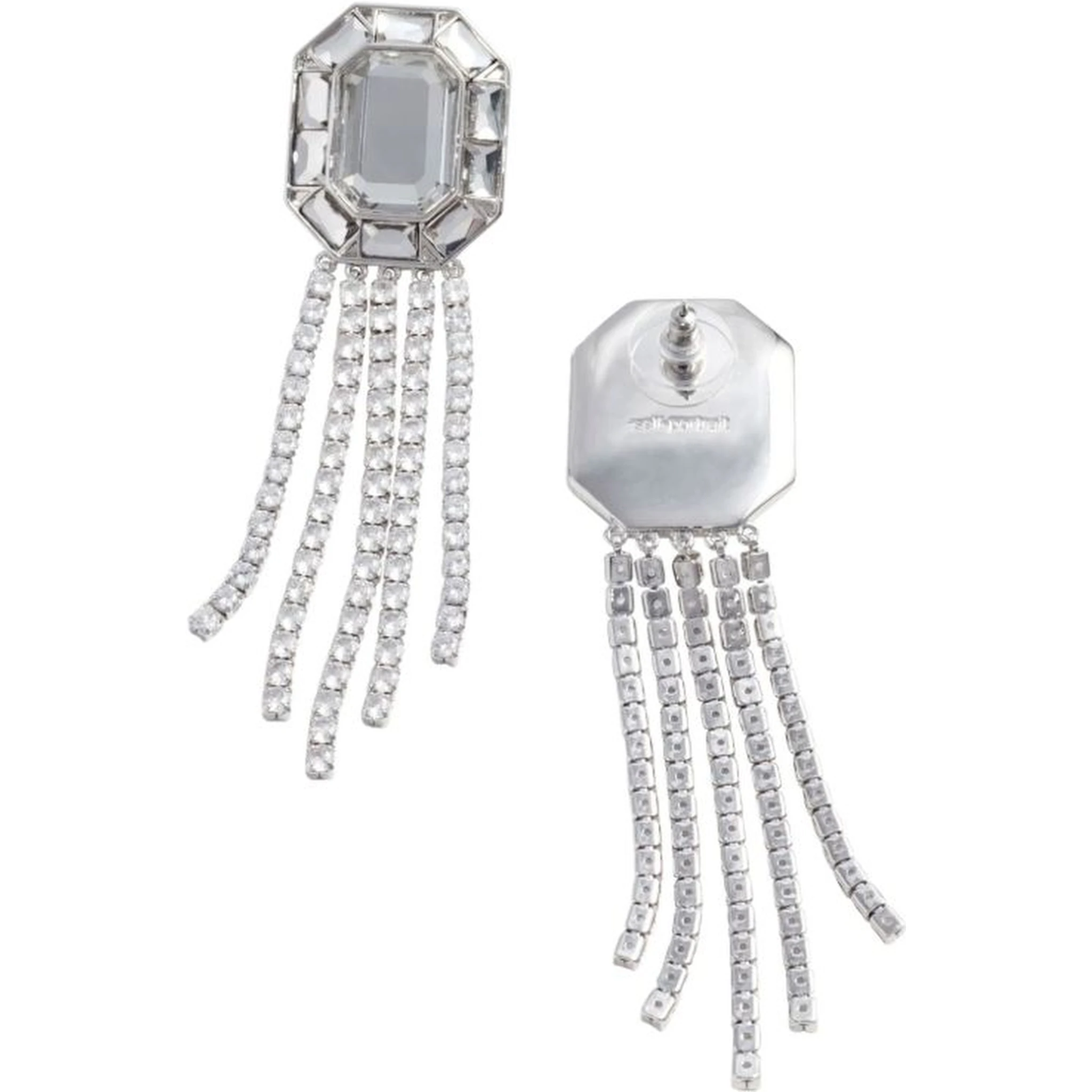 صورة ذاتية - مجوهرات فضية