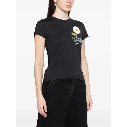 تيشيرتات وبولو غاني سوداء