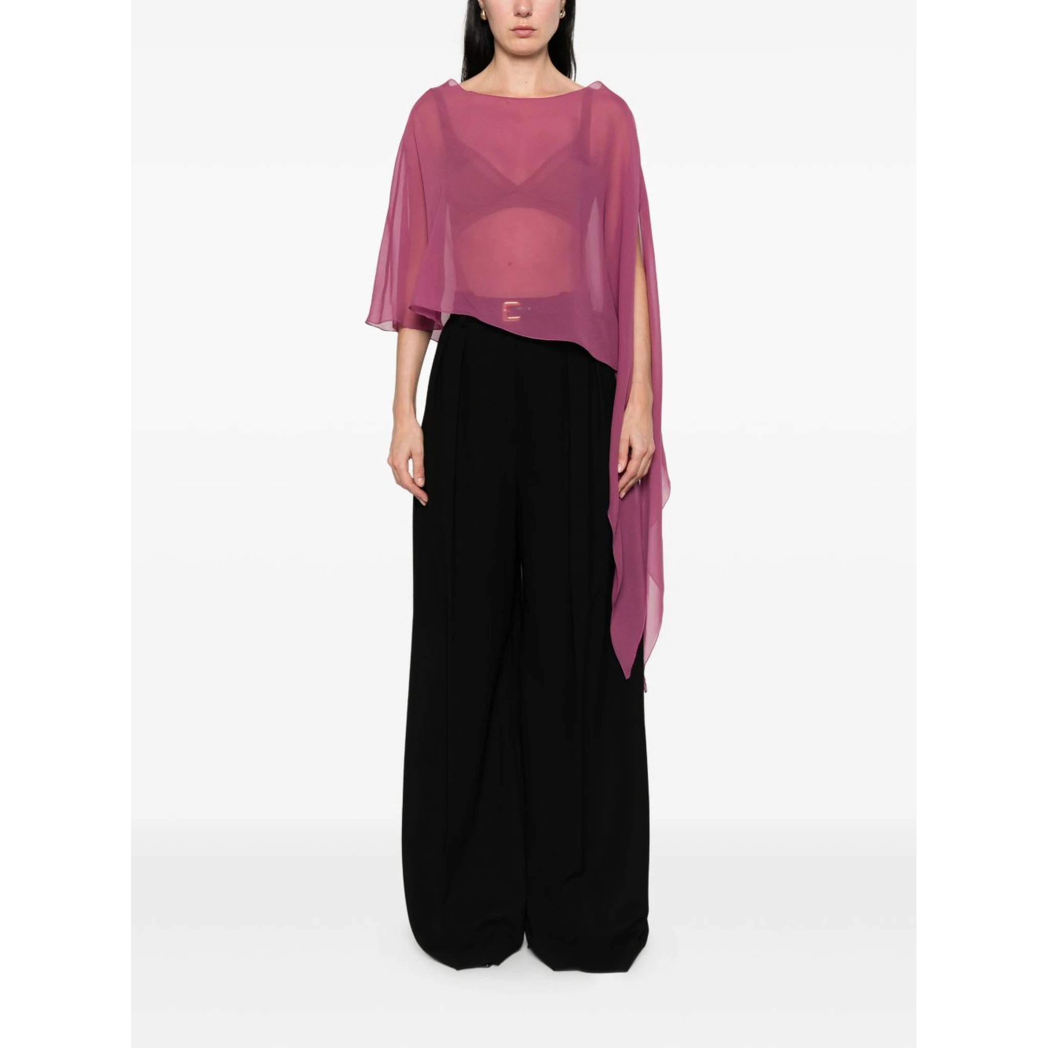 Antonelli Firenze Scarfs