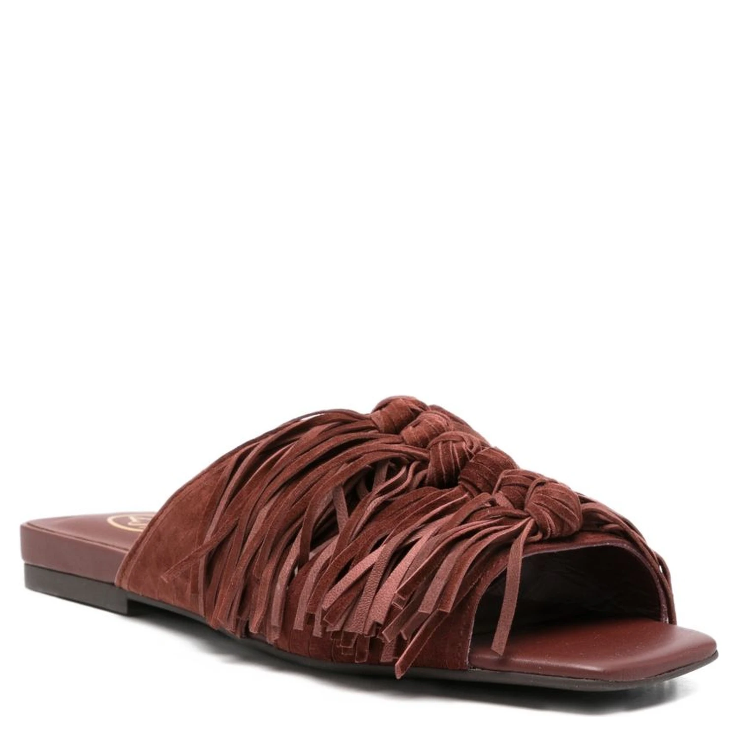 ASH Sandals Brown