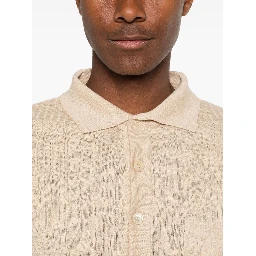 Daniele Fiesoli Jackets Beige