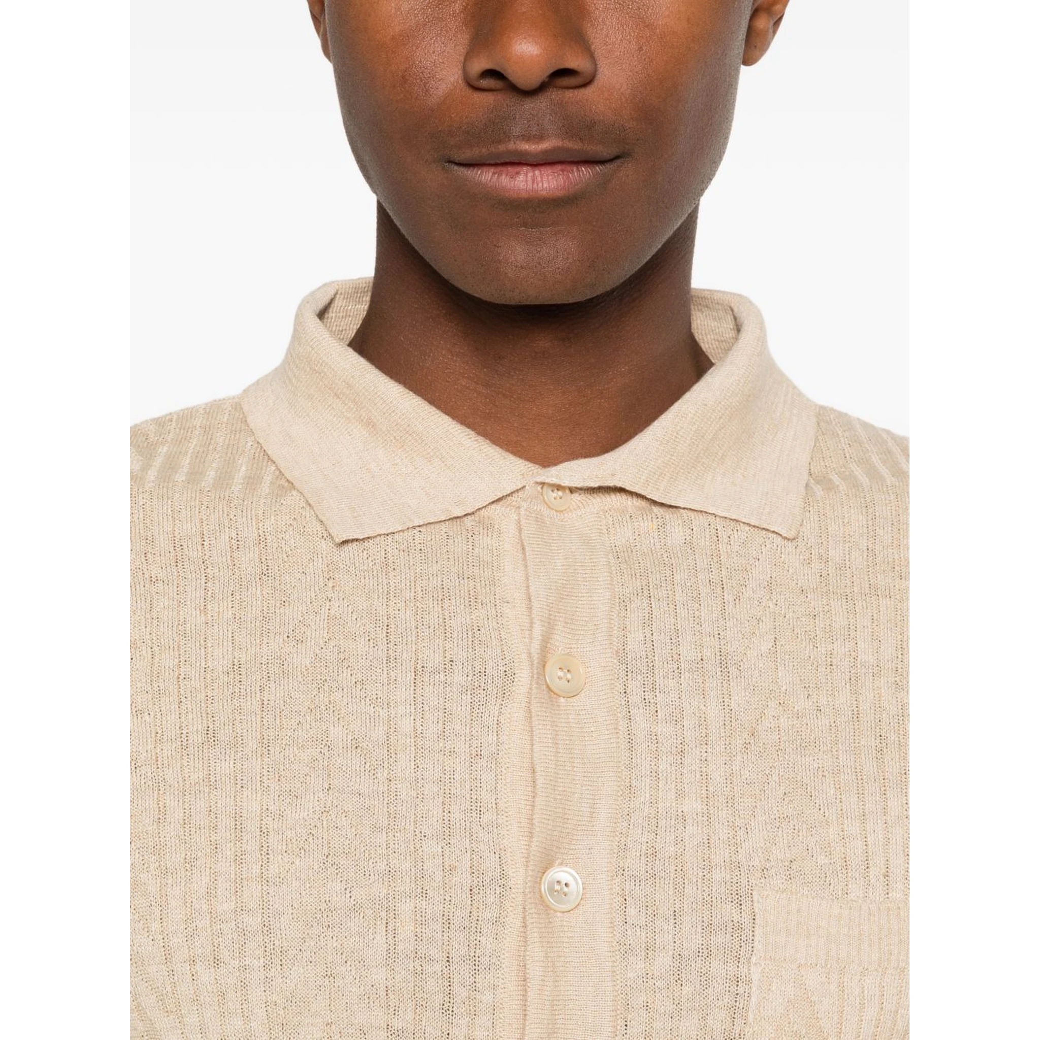 Daniele Fiesoli Jackets Beige