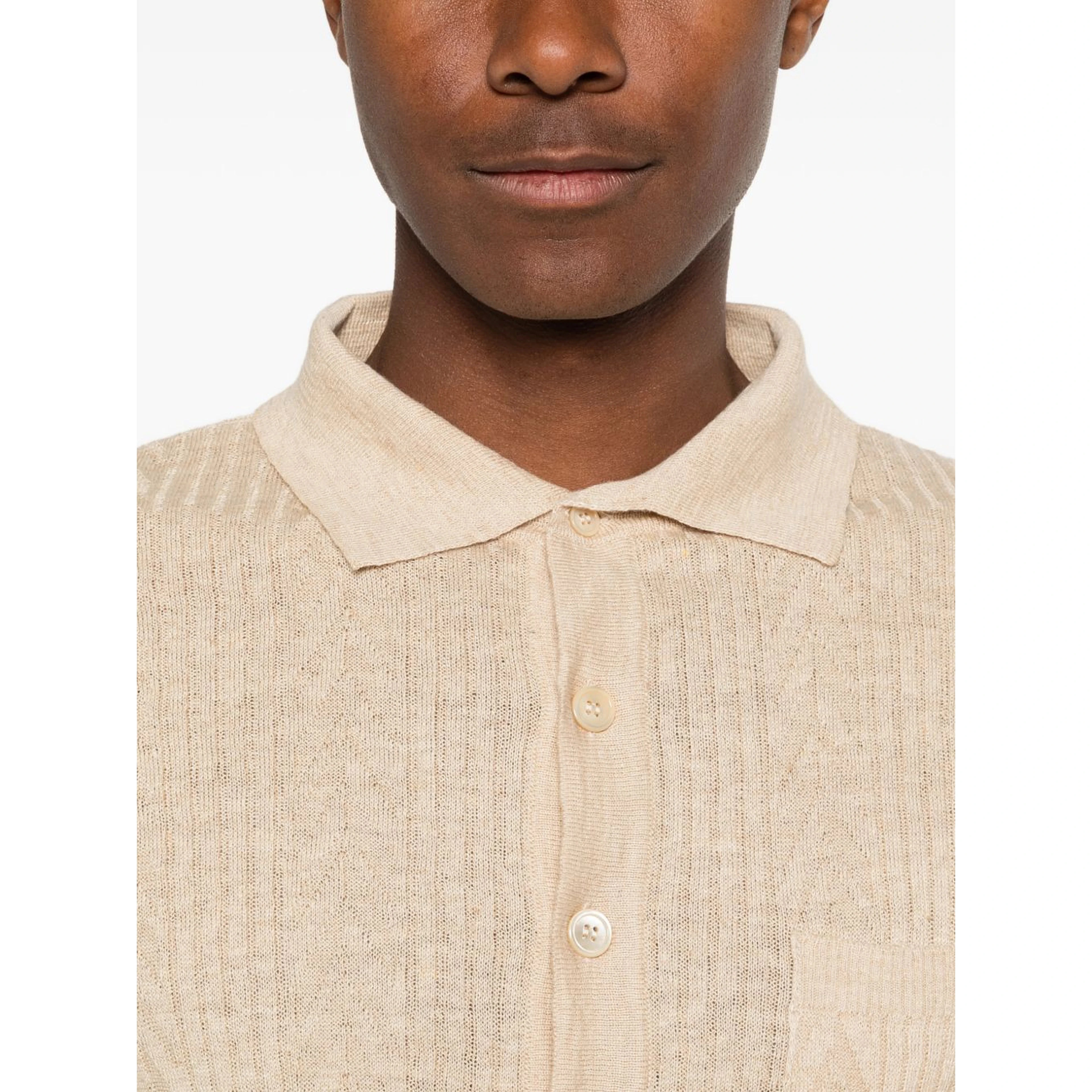 Daniele Fiesoli Jackets Beige