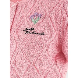 SELF PORTRAIT Sweaters Pink