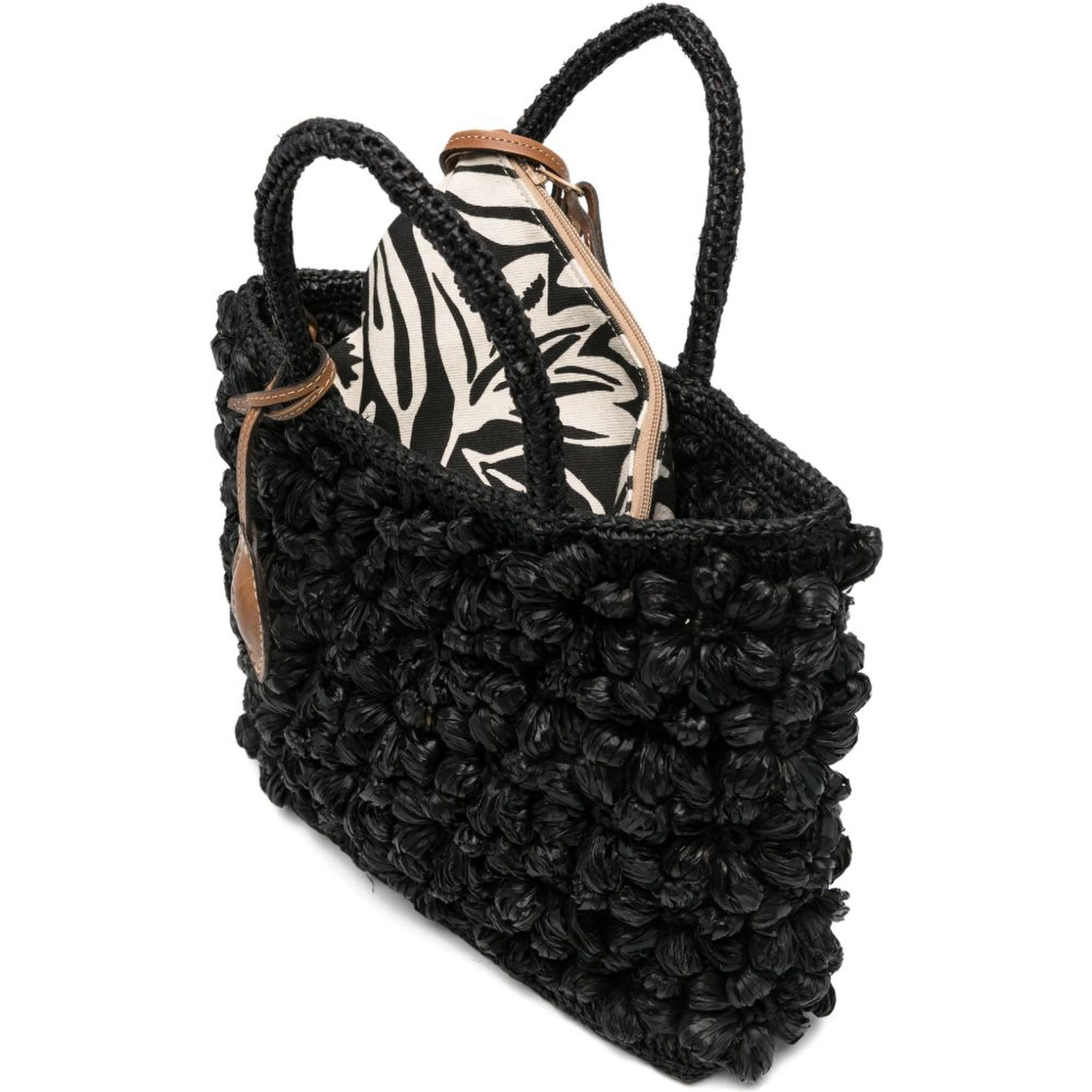 AFAR Bags.. Black