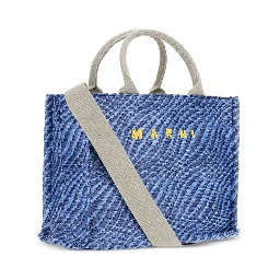 حقائب مارني.. أزرق