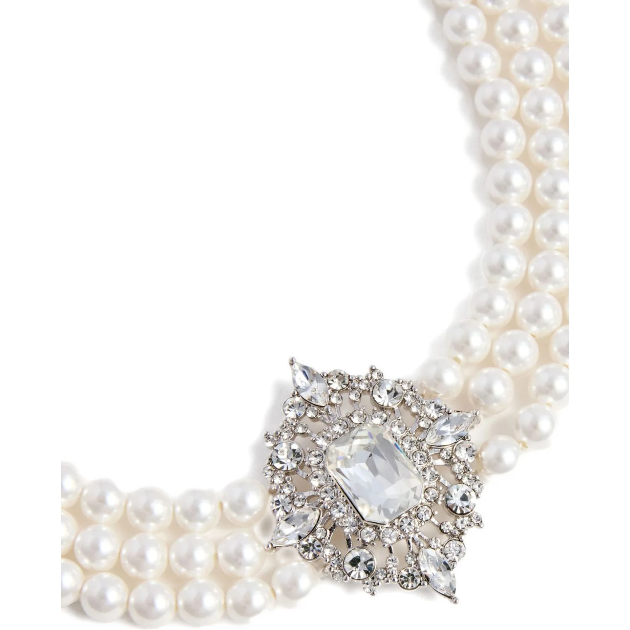 SELF PORTRAIT Bijoux