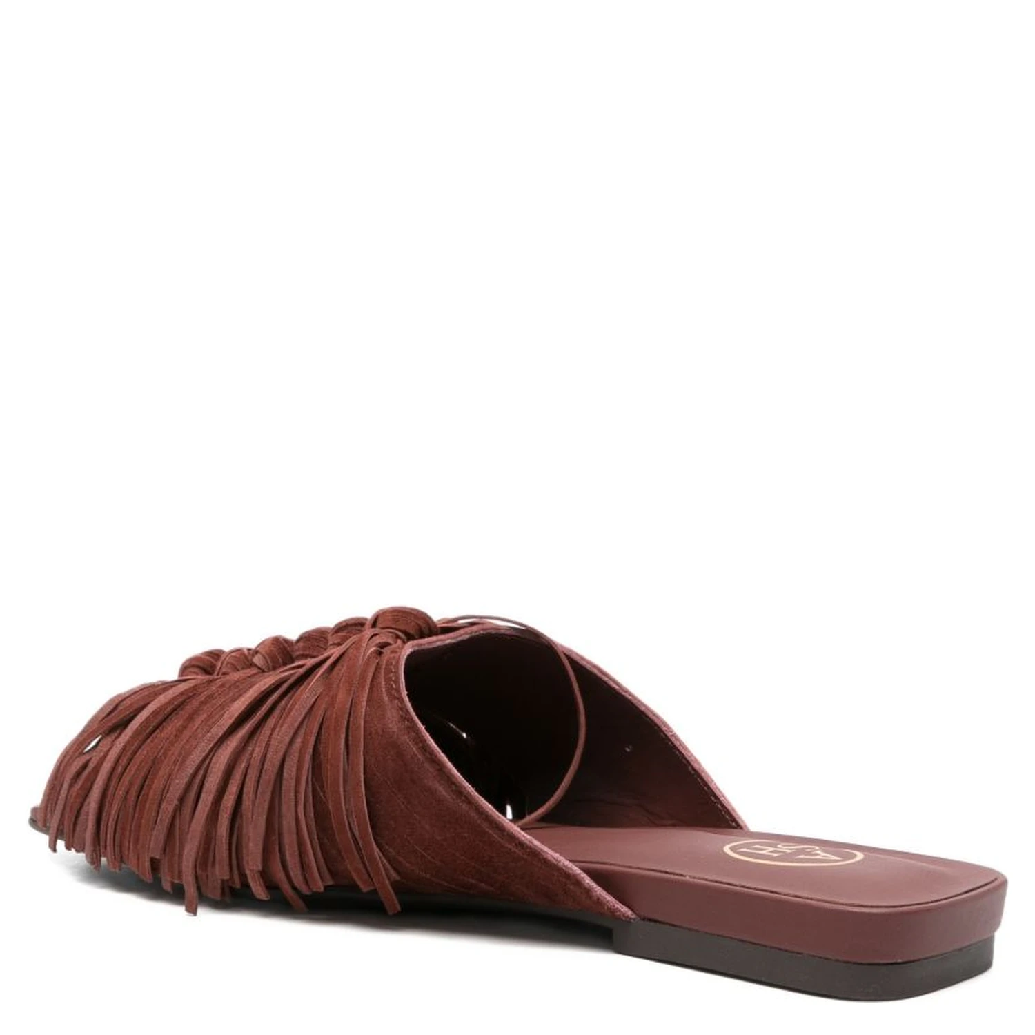 ASH Sandals Brown