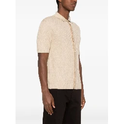 Daniele Fiesoli Jackets Beige