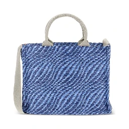 حقائب مارني.. أزرق