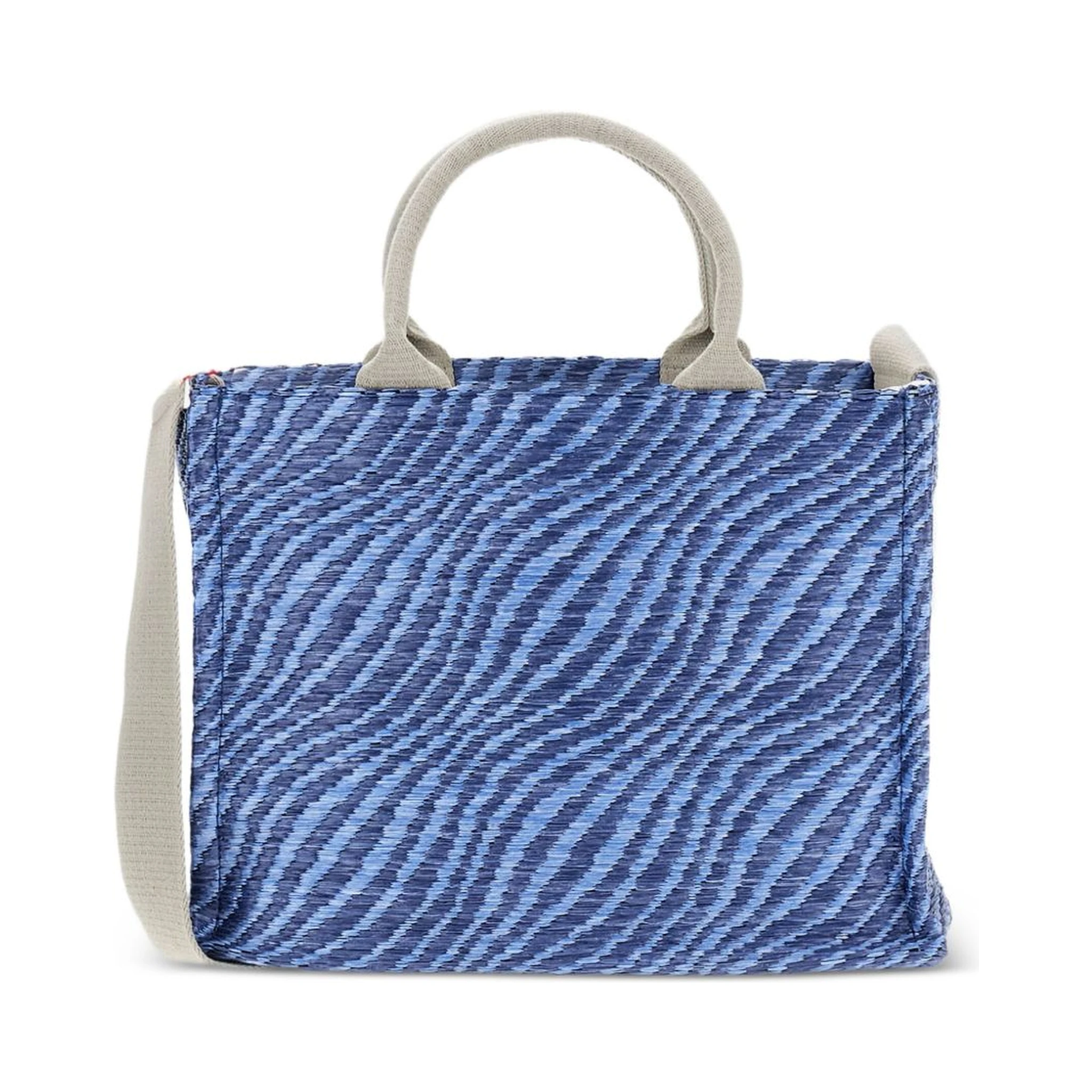 حقائب مارني.. أزرق