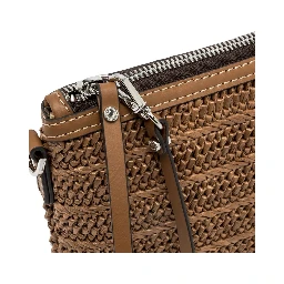 Gianni Chiarini Bags.. Brown