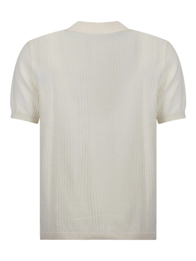 MC2 Saint Barth T-shirts and Polos Beige alternative