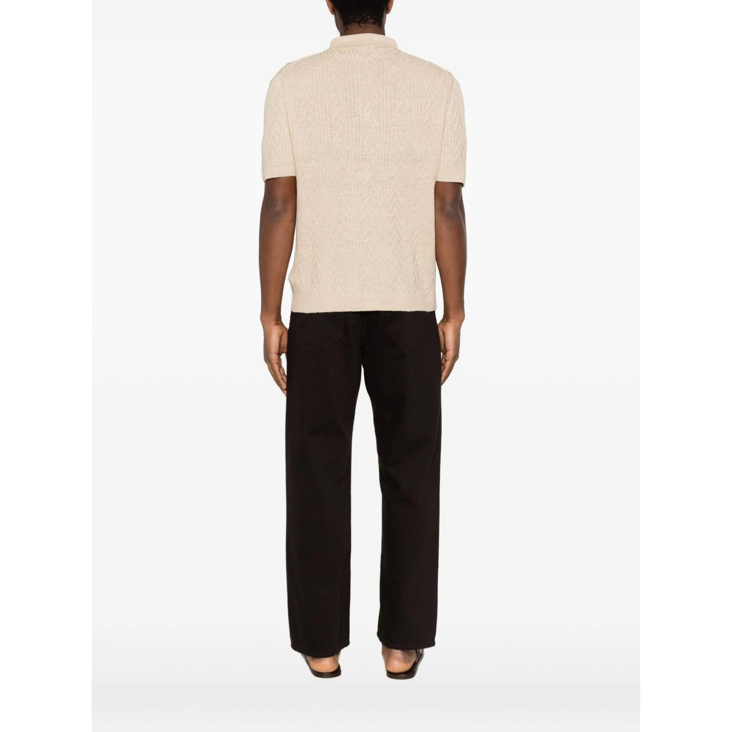 Daniele Fiesoli Jackets Beige