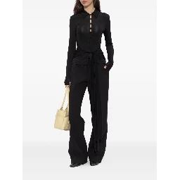 قمصان غاني سوداء