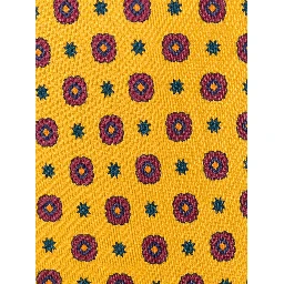 Etro Ties MultiColour