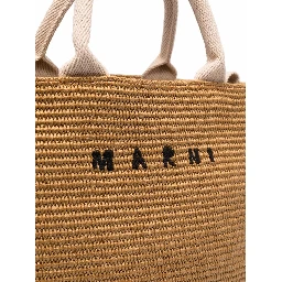 Marni Bags.. Natural