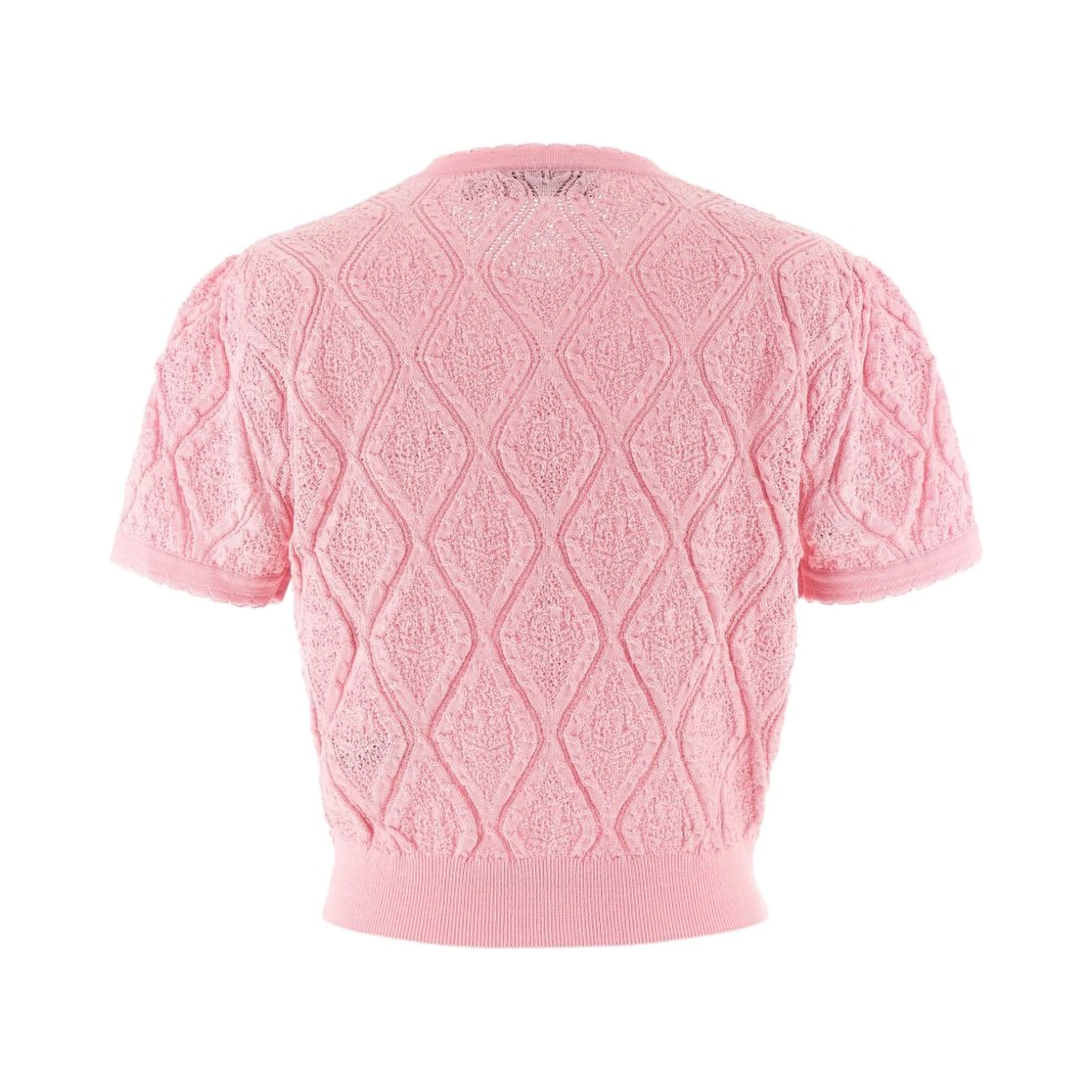 SELF PORTRAIT Sweaters Pink