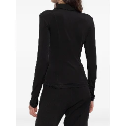 قمصان غاني سوداء