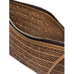 Gianni Chiarini Bags.. Brown