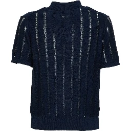 Amaranto T-shirts and Polos Blue