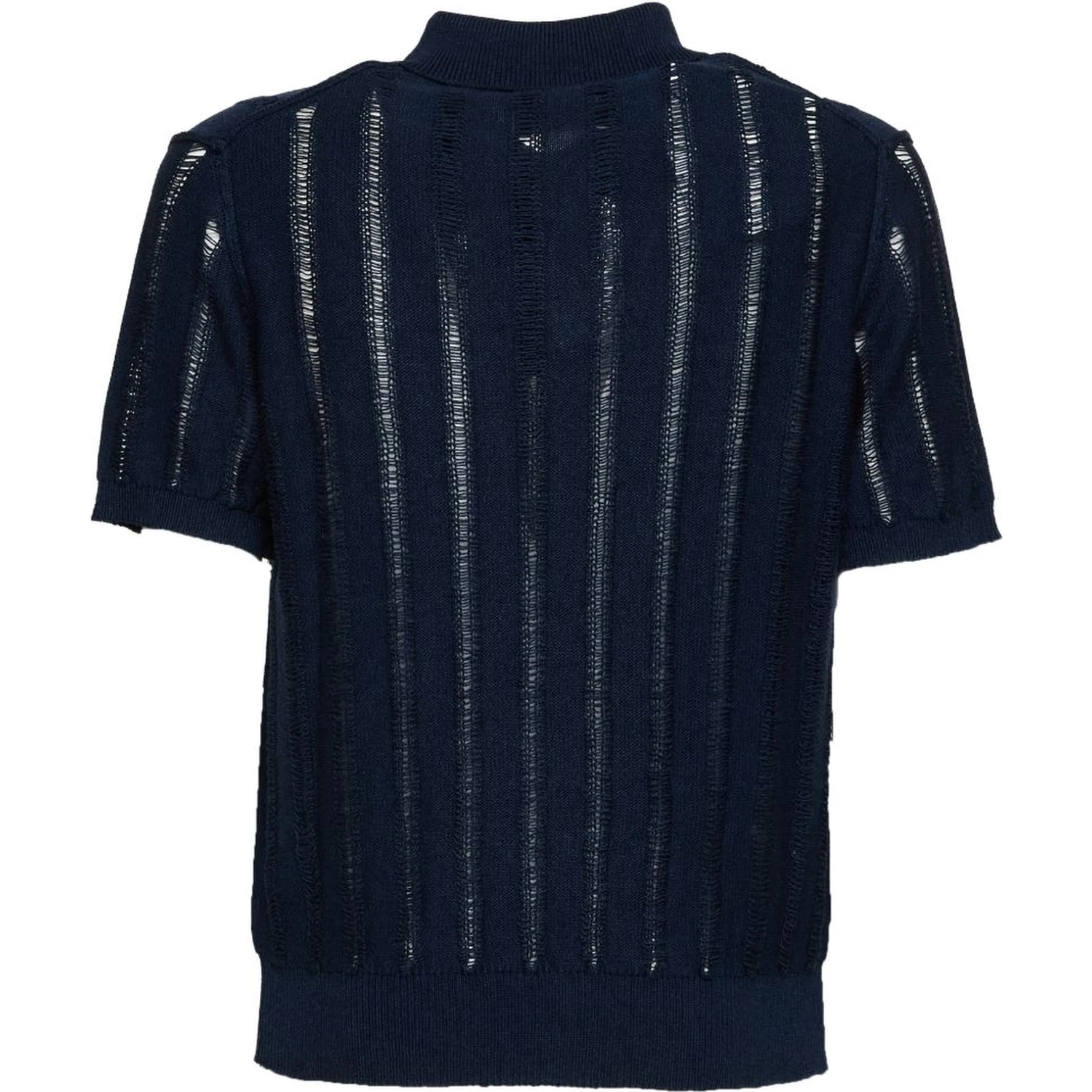 Amaranto T-shirts and Polos Blue