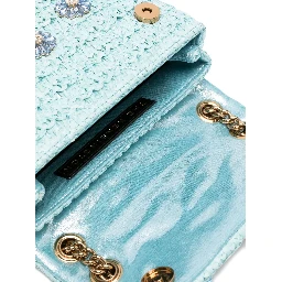 Kurt Geiger Bags.. Light Blue